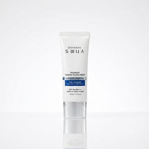 도미나스 피그먼트 토닝 선스크린 40ml(SPF50+) 1개