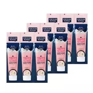 페리오 히말라야핑크솔트 치약 플로럴 100g, 9개