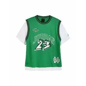 [나이키]키즈 조던23레이어드반팔티 N262TS153P 105 130 LE1221789205