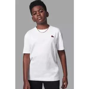 [나이키]키즈 조던AJ1패치반팔티셔츠 N252TS399P LE1221710847
