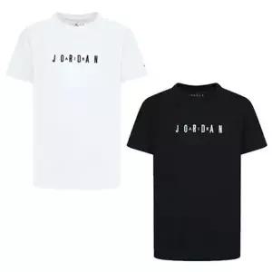 [나이키]키즈 조던 MJ 월드 마크 반팔 티셔츠 2종 택1 3 7세 N252TS134P LE1221411363