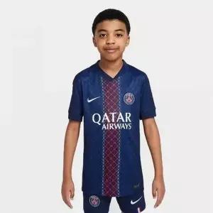[나이키]키즈 유소년 PSG 홈 스타디움 저지 유니폼 7 15세 A252TS395P LE1220857903