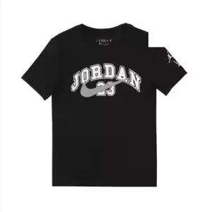 [나이키]키즈 조던엠브이피HBR23반팔티 N252TS352P 140 170 LE1221388918