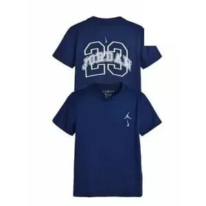 [나이키]키즈 조던MVP스몰로고반팔티 N252TS353P 140 170 LE1221388957