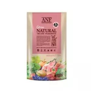 ANF 6FREE 플러스 골드 인도어 키튼 1.6kg 인도어 인도어키튼 식스프리