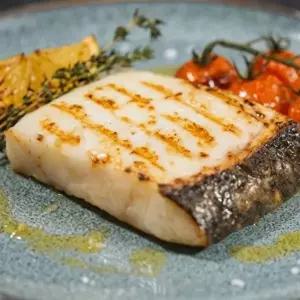[오세득 셰프] 바다본가 메로구이 세트 120g x 10팩 + 소스 230g x 2병