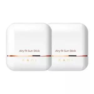 [셀러허브]가히 에어리 핏 선스틱 14g x 2개 (S49502087)