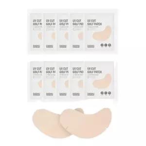 [셀러허브]다슈 데일리 유브이 컷 골프 패치 5회분 x 2개 (S49505542)