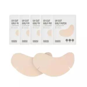 [셀러허브]다슈 데일리 유브이 컷 골프 패치 5회분 (S49505543)