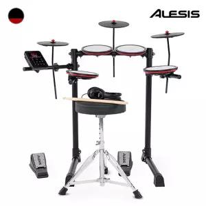 알레시스 TURBO MAX 전자드럼+페달 / Alesis 터보 맥스