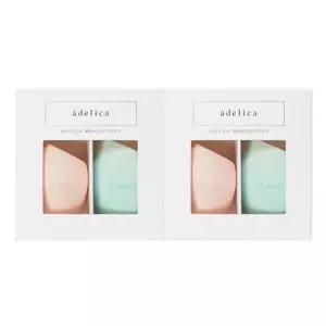 [셀러허브]애터미 아델리카 밀착 퍼프 2개입 x 2개 (S50760087)