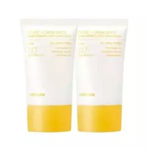 [셀러허브]셀리맥스 TXA 브라이트닝 모공잡티 선크림 50ml x 2개 (S50760331)