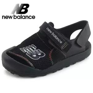 뉴발란스 키즈 샌들 K8810B4P)_블랙 50784680)