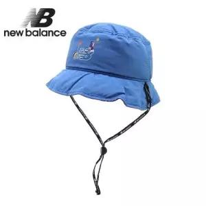 뉴발란스 키즈 NB x KDY 리버서블 버킷햇 NK8BCF204U-50)_블루 50774454)