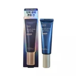 [셀러허브]닥터지 블랙스네일 선크림 글루타치온 톤업 선 50ml x2개 혼합자차 (S50833991)