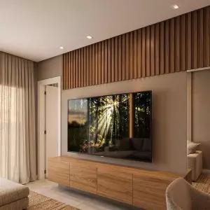 [아트박스]/카멜마운트 카멜마운트 각도 조절 암형 벽걸이 TV 거치대 FM75