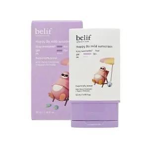 [빌리프] 해피보 마일드 선스크린50ml/SPF50+,PA++++