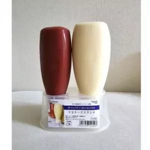 케찹 마요네스 소스통 보관함 스탠드 냉장고정리 소스보관 소스통 마요네즈통 케참통