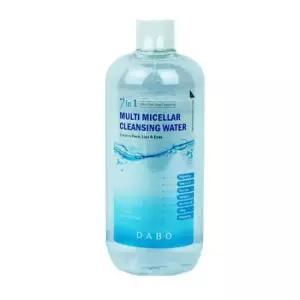 클렌징 BTM 다보 멀티 미셀라 클렌징워터 500ml