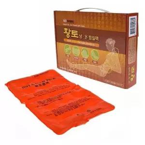 온찜질 온수찜질기 황토냉온찜질팩 냉찜질 온열기