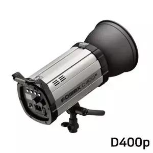 사진조명 D Studio Flash 400ws Prop D400p 프로-WD70ECB