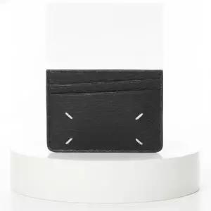 [메종마르지엘라]MAISON MARGIELA 26SS SLIM 6CC 카드지갑 SA1VX0006 P4455 T8013 1025766
