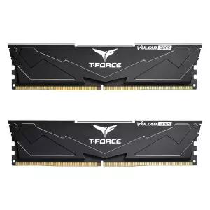 Team Group T-Force DDR5 PC5-48000 CL38 VULCAN BLACK 서린 64GB 32GB2 6000 4047459