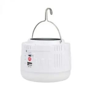 USB 충전식 LED 랜턴 50W 2700K 작업
