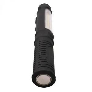 휴대용 다용도 LED 후레쉬 손전등 캠핑 랜턴