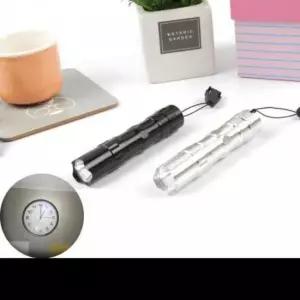 LED 미니 손전등 휴대용 랜턴 후레시 1P