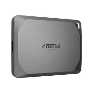 마이크론 외장SSD Crucial X9 Pro Portable 대원씨티에스 USB3.1 2TB 4047242