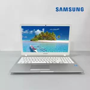 [중고] 삼성 NT500R5K 펜티엄 8G 128G WIN10 사무용 인강용 중고노트북