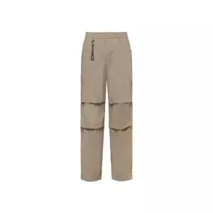 [아이더]RIDGE CORE 릿지코어 UNI 파라슈트 팬츠 Dark Beige 4785967
