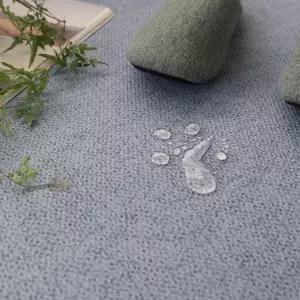 [스타일러그]먼지없는 방수러그 사계절 워셔블 거실 카페트 3color 6size
