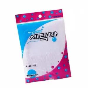 세탁망 고급 의류용 빨래망 대형점퍼용 45x45 신발세탁망 대형