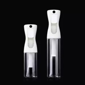 압축분무기 200ml 300ml 반자동 분무기 안개분사형