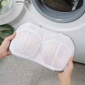 속옷 브래지어 세탁 매쉬 양말 빨래 속옷망 전용 브라망 대형