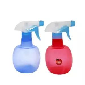 투명 분무기 중형 300ml 식물용 원예용 분사기 대용량분무기