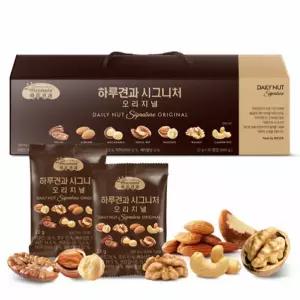 [하루견과] 시그니처 오리지널 30입