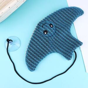 1/3Pcs 온수 욕조 스럼 흡수기 재사용 가능 오일 스폰지 자쿠지 및 청소용 플로팅 볼