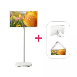 [LG]전자 스탠바이미2 Max + 2종 32LX6BPGAA