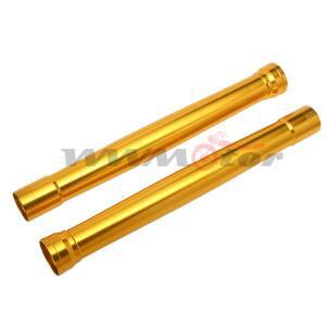 494mm 프론트 아우터 포크 튜브 레그 파이프 아프릴리아 RS660 2020-2025 2B007917 2021 서스펜션 외부 스