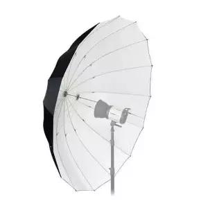 사진조명 촬영장비 엄브렐러 지름 152 UMFW152 화이트-WD70F8D_