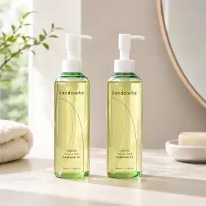 산다화 순한 클렌징 동백 200ml x 2 코스트코 잡화마켓2606