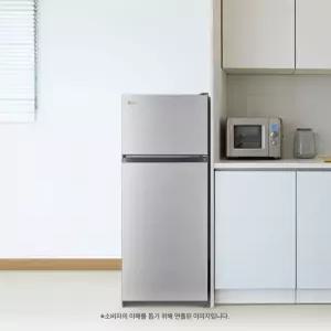 LG 일반냉장고 B124S14 121L 4등급