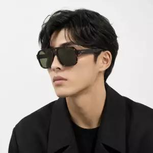 구찌 선글라스 GG1342S 003 보잉 뿔테 자외선차단