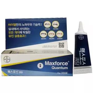 맥스포스퀀텀12g / 맥스포스 퀀텀 맥스포스 퀀텀 개미약 현대쇼핑퀀텀