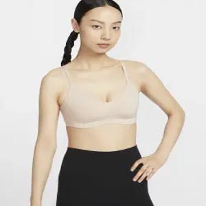 나이키 엘레이트 미니멀리스트 라이트 서포트 패드 컨버터블 스포츠 브라