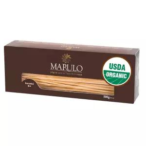 마룰로 이탈리안 부카티니 USDA (팩 x 파운드) 이탈리아 캄파니아에서 생산된 전통적인 청동 다이 컷 장인
