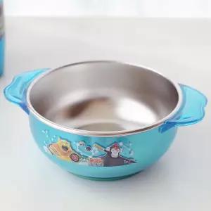 요괴메카드 스텐대접